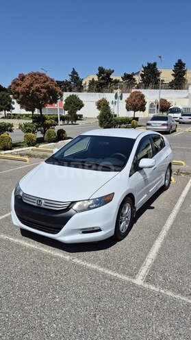 Honda Insight 2010, 222,236 km - 1.3 l - Bakı