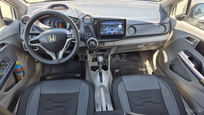 Honda Insight 2010, 222,236 km - 1.3 l - Bakı