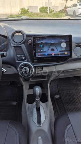 Honda Insight 2010, 222,236 km - 1.3 l - Bakı