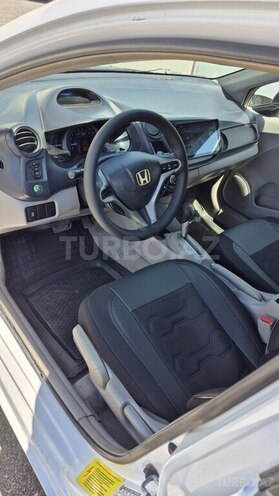 Honda Insight 2010, 222,236 km - 1.3 l - Bakı
