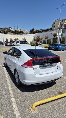 Honda Insight 2010, 222,236 km - 1.3 l - Bakı