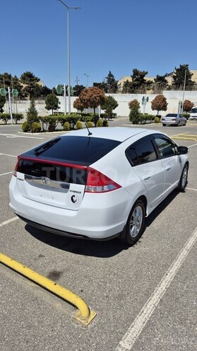 Honda Insight 2010, 222,236 km - 1.3 l - Bakı