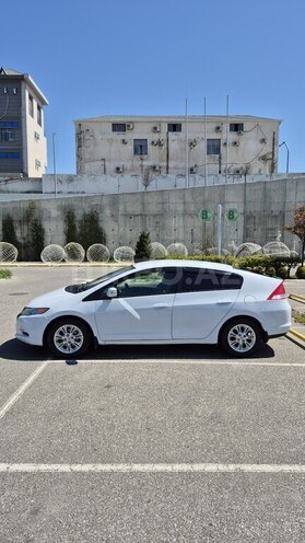 Honda Insight 2010, 222,236 km - 1.3 l - Bakı