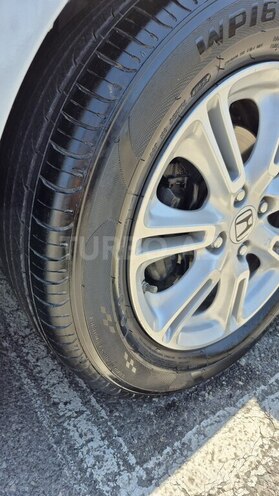 Honda Insight 2010, 222,236 km - 1.3 l - Bakı