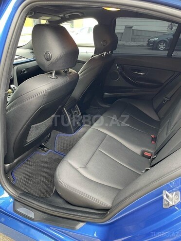 BMW 320-13