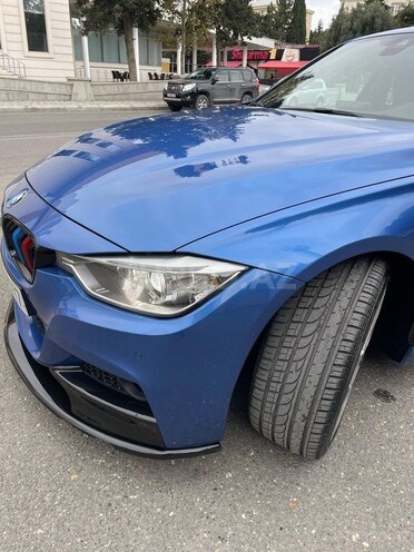 BMW 320-9