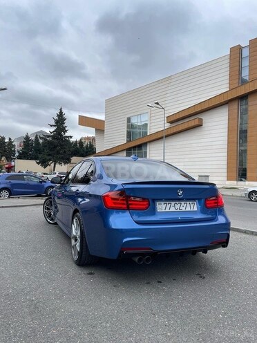 BMW 320-5