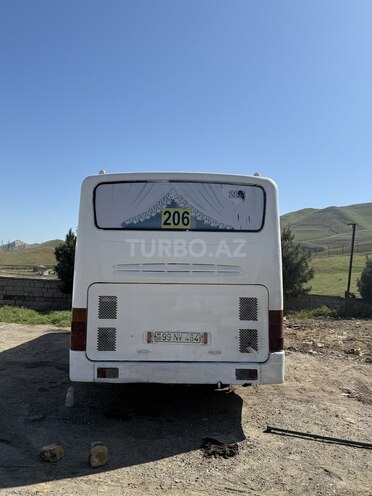 Daewoo BS090 2009, 400,000 km - 9.0 l - Bakı