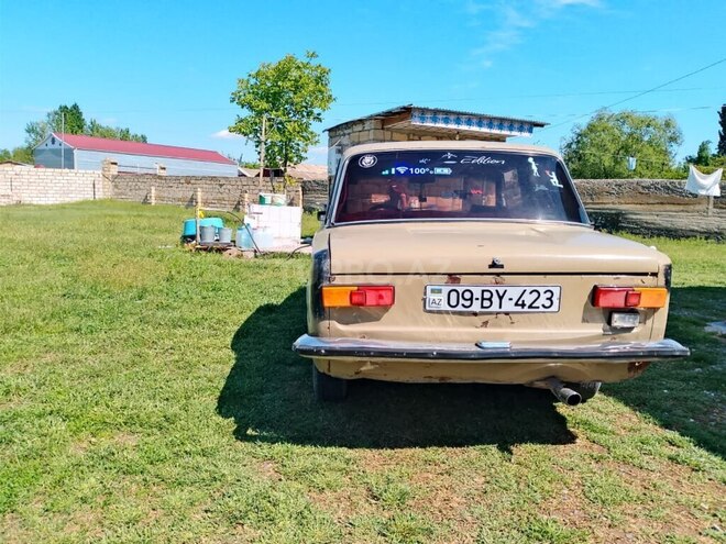LADA (VAZ) 21011 1983, 80,000 km - 1.3 l - Bərdə
