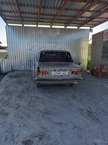 LADA (VAZ) 21011 1983, 80,000 km - 1.3 l - Bərdə