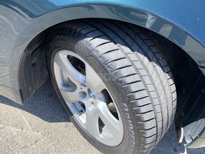 BMW 525 2007, 130,000 km - 2.5 l - Bakı