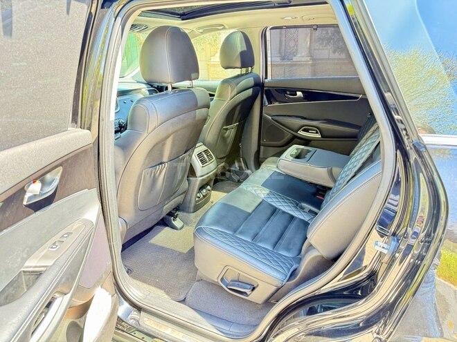 Kia Sorento 2018, 135,000 km - 2.2 l - Bakı