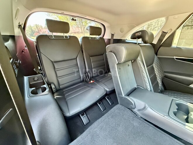 Kia Sorento 2018, 135,000 km - 2.2 l - Bakı
