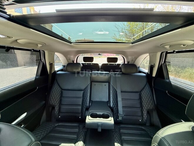 Kia Sorento 2018, 135,000 km - 2.2 l - Bakı