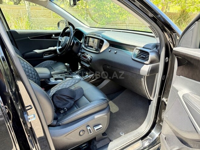 Kia Sorento 2018, 135,000 km - 2.2 l - Bakı