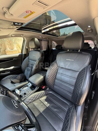 Kia Sorento 2018, 135,000 km - 2.2 l - Bakı