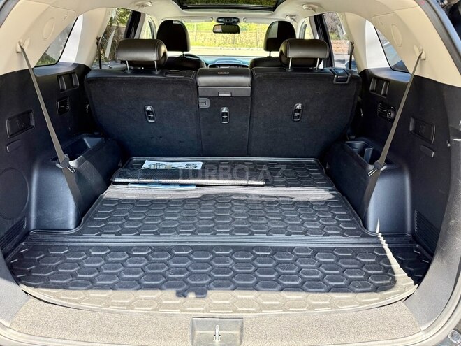 Kia Sorento 2018, 135,000 km - 2.2 l - Bakı