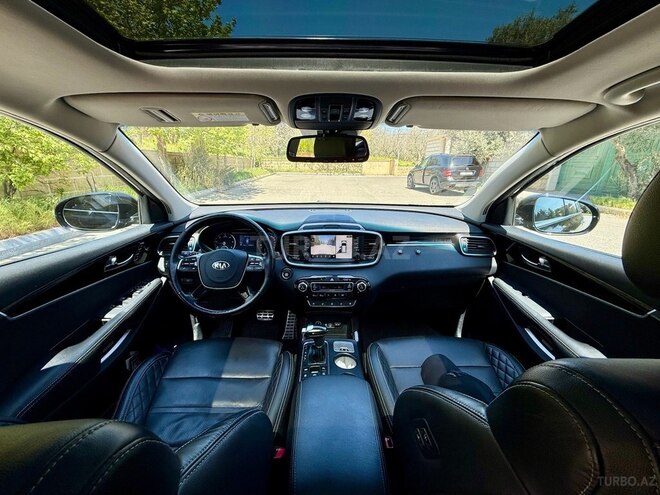 Kia Sorento 2018, 135,000 km - 2.2 l - Bakı