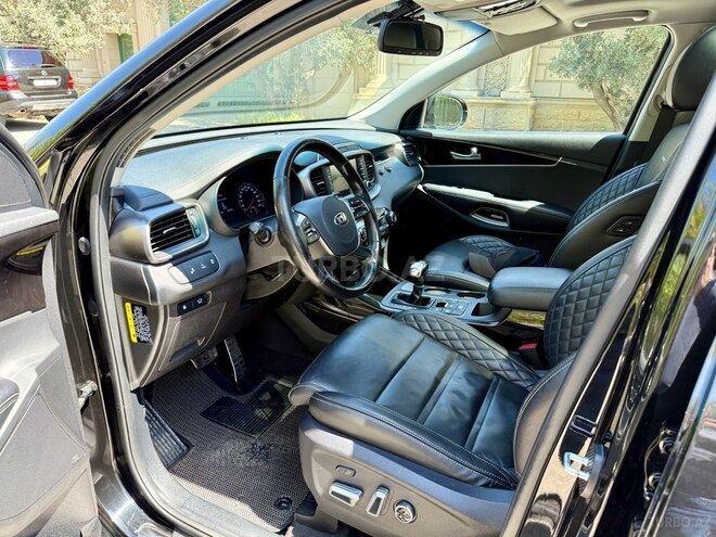 Kia Sorento 2018, 135,000 km - 2.2 l - Bakı