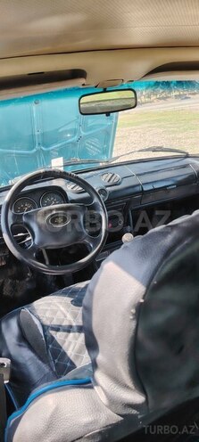 LADA (VAZ) 2106 1994, 91,847 km - 1.5 l - Tovuz