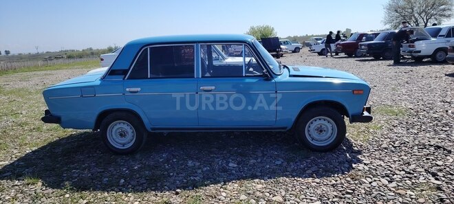 LADA (VAZ) 2106 1994, 91,847 km - 1.5 l - Tovuz