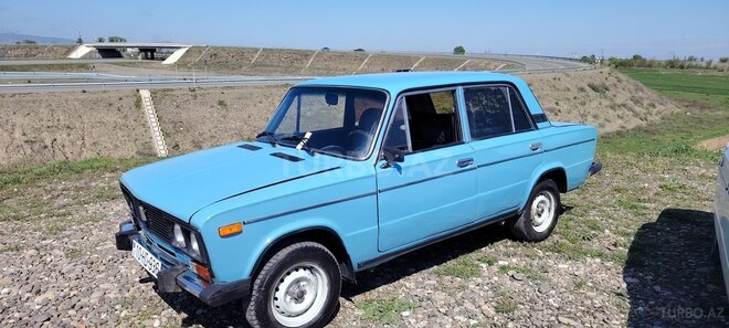 LADA (VAZ) 2106 1994, 91,847 km - 1.5 l - Tovuz