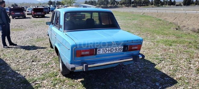 LADA (VAZ) 2106 1994, 91,847 km - 1.5 l - Tovuz