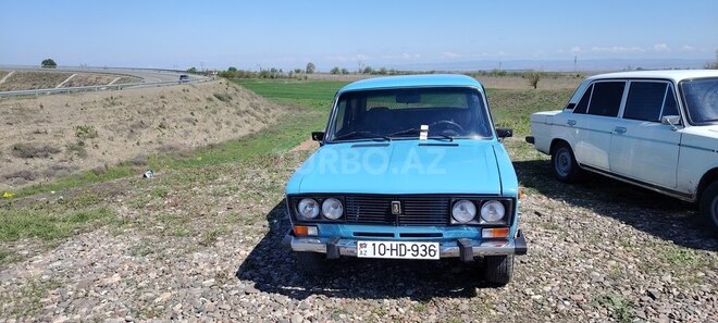 LADA (VAZ) 2106 1994, 91,847 km - 1.5 l - Tovuz