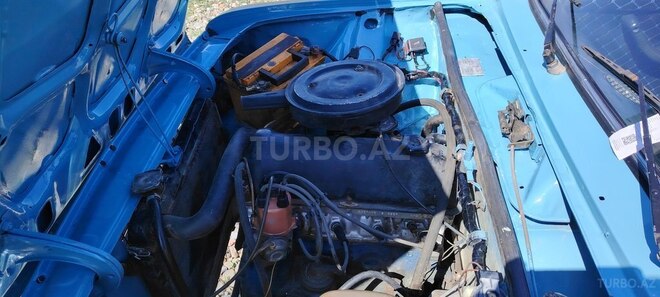 LADA (VAZ) 2106 1994, 91,847 km - 1.5 l - Tovuz