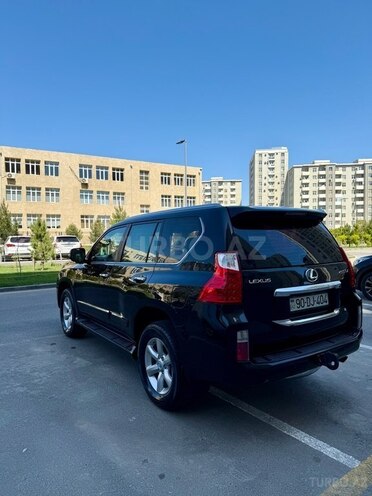 Lexus GX 460 2010, 268,000 km - 4.6 l - Bakı