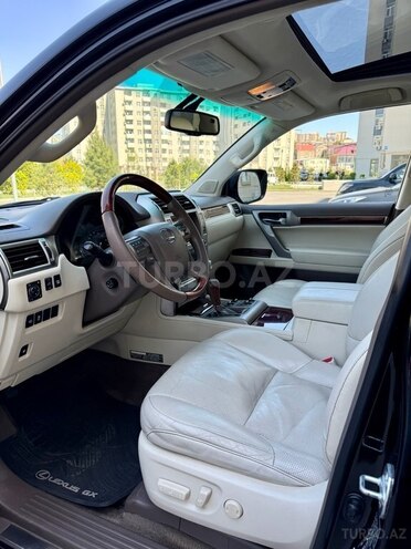 Lexus GX 460 2010, 268,000 km - 4.6 l - Bakı
