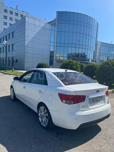 Kia Cerato 2012, 180,000 km - 1.6 l - Bakı