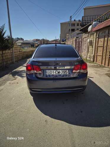 Chevrolet Cruze 2013, 232,000 km - 1.4 l - Bakı