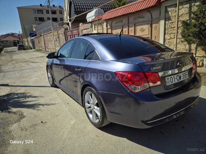 Chevrolet Cruze 2013, 232,000 km - 1.4 l - Bakı