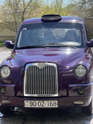 Geely TX4 2011, 500,000 km - 2.4 l - Bakı