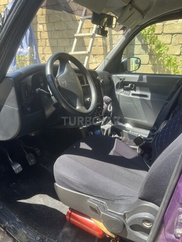 Geely TX4 2011, 500,000 km - 2.4 l - Bakı