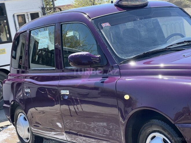 Geely TX4 2011, 500,000 km - 2.4 l - Bakı