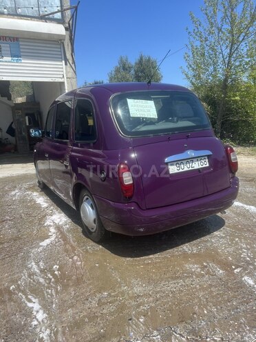 Geely TX4 2011, 500,000 km - 2.4 l - Bakı