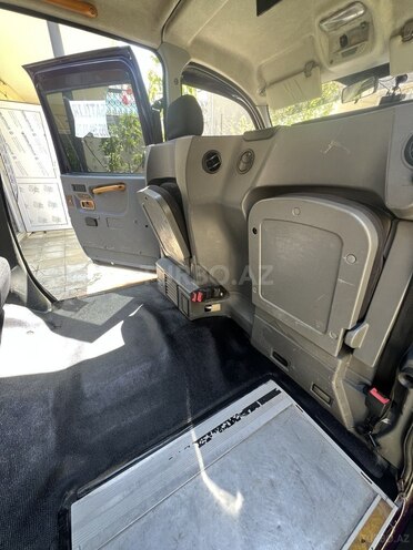 Geely TX4 2011, 500,000 km - 2.4 l - Bakı