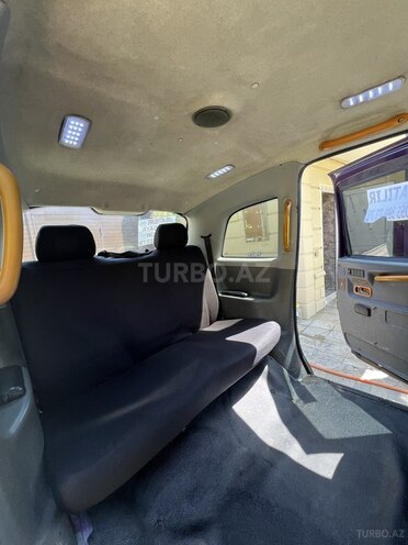 Geely TX4 2011, 500,000 km - 2.4 l - Bakı