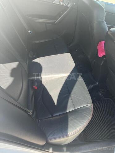 Kia Cerato 2012, 180,000 km - 1.6 l - Bakı