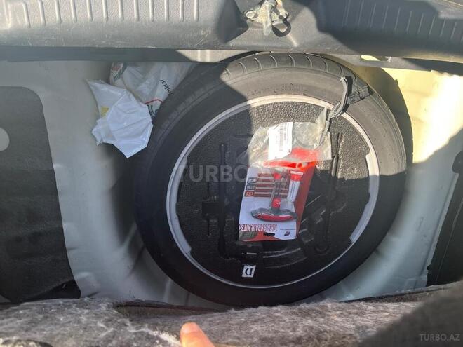 Kia Cerato 2012, 180,000 km - 1.6 l - Bakı