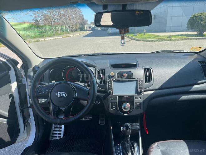 Kia Cerato 2012, 180,000 km - 1.6 l - Bakı