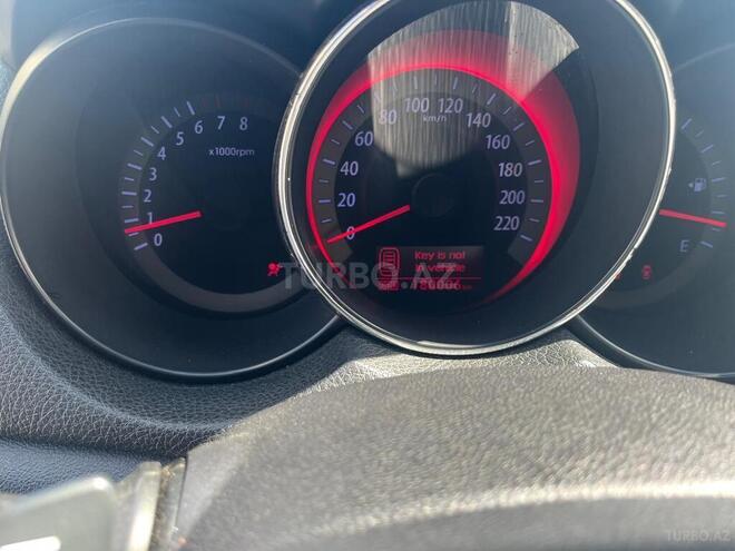 Kia Cerato 2012, 180,000 km - 1.6 l - Bakı