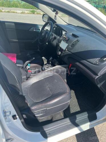 Kia Cerato 2012, 180,000 km - 1.6 l - Bakı