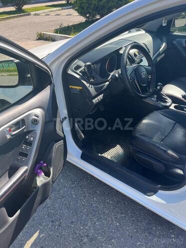 Kia Cerato 2012, 180,000 km - 1.6 l - Bakı
