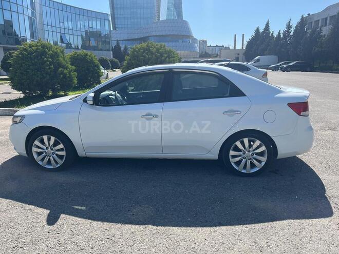 Kia Cerato 2012, 180,000 km - 1.6 l - Bakı