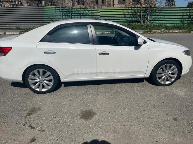 Kia Cerato 2012, 180,000 km - 1.6 l - Bakı