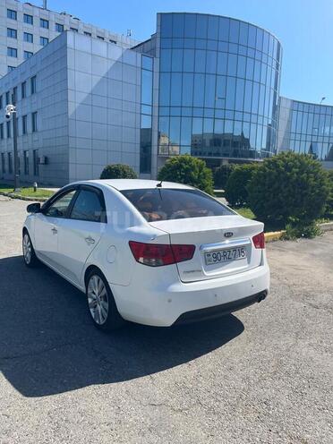Kia Cerato 2012, 180,000 km - 1.6 l - Bakı