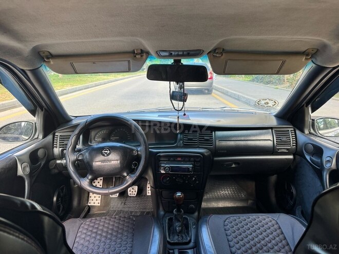 Opel Vectra 1996, 324,508 km - 1.6 l - Bakı